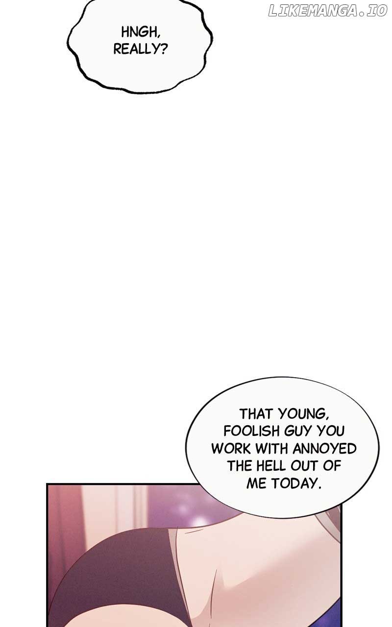 The Seductive Wife Chapter 50 - Page 64