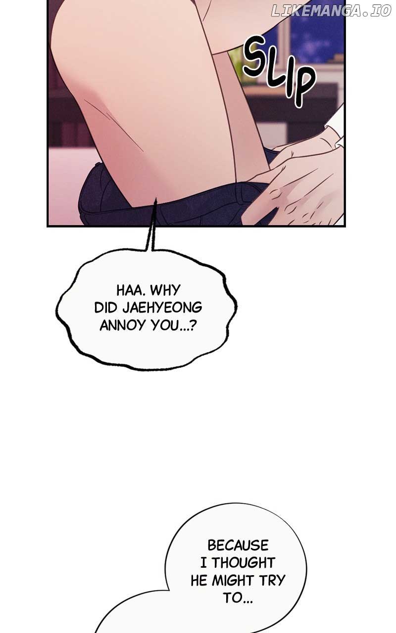 The Seductive Wife Chapter 50 - Page 65