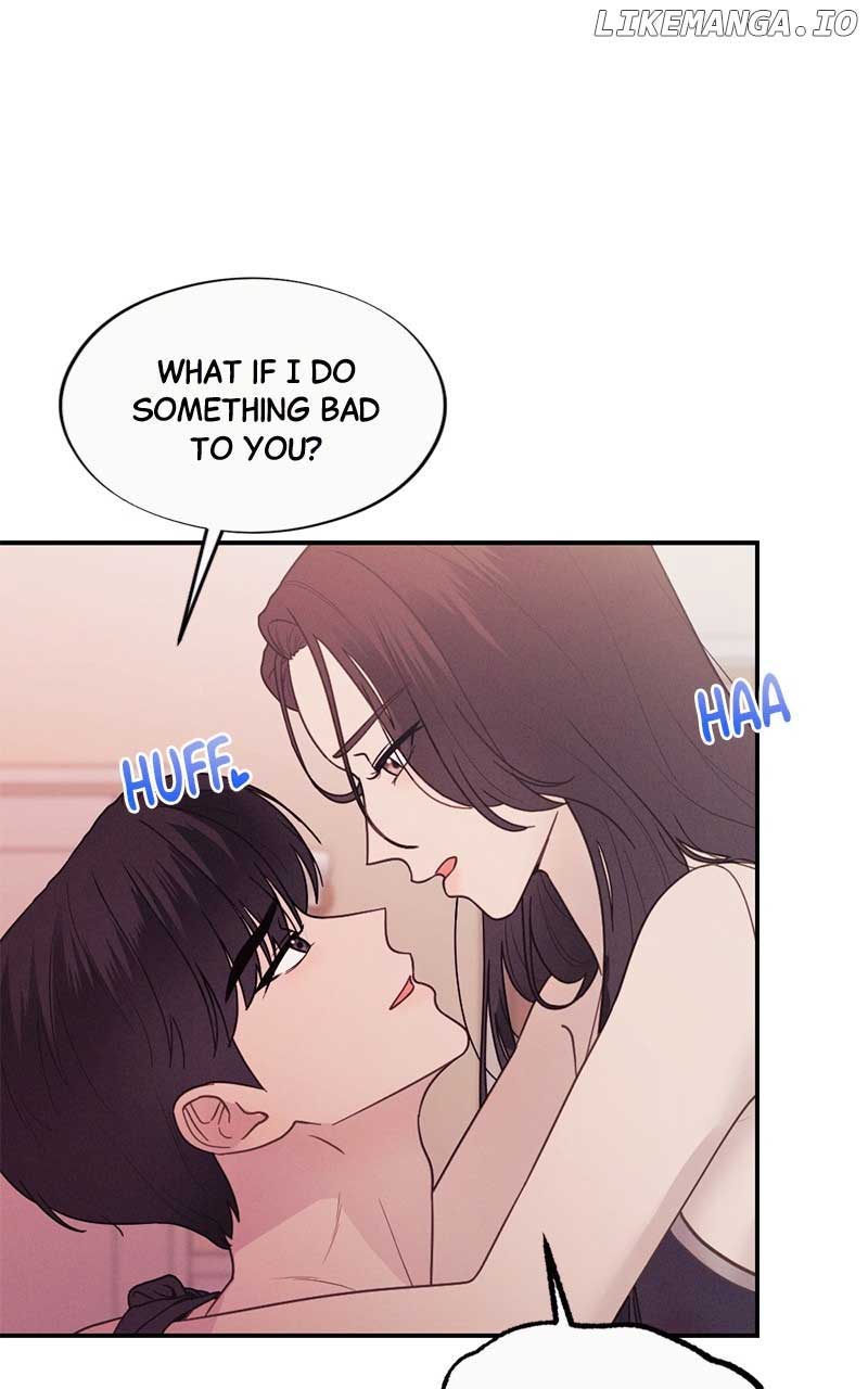 The Seductive Wife Chapter 50 - Page 70