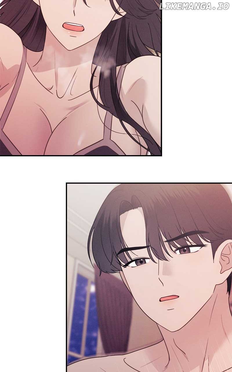 The Seductive Wife Chapter 50 - Page 78