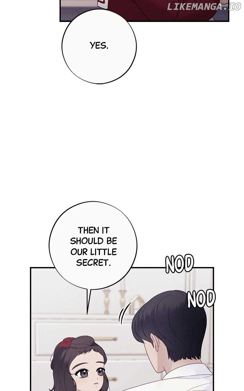 The Seductive Wife Chapter 51 - Page 15