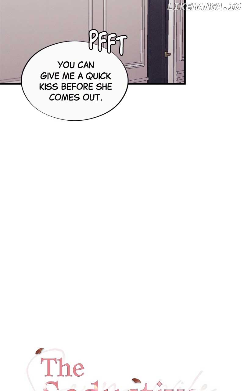 The Seductive Wife Chapter 51 - Page 17