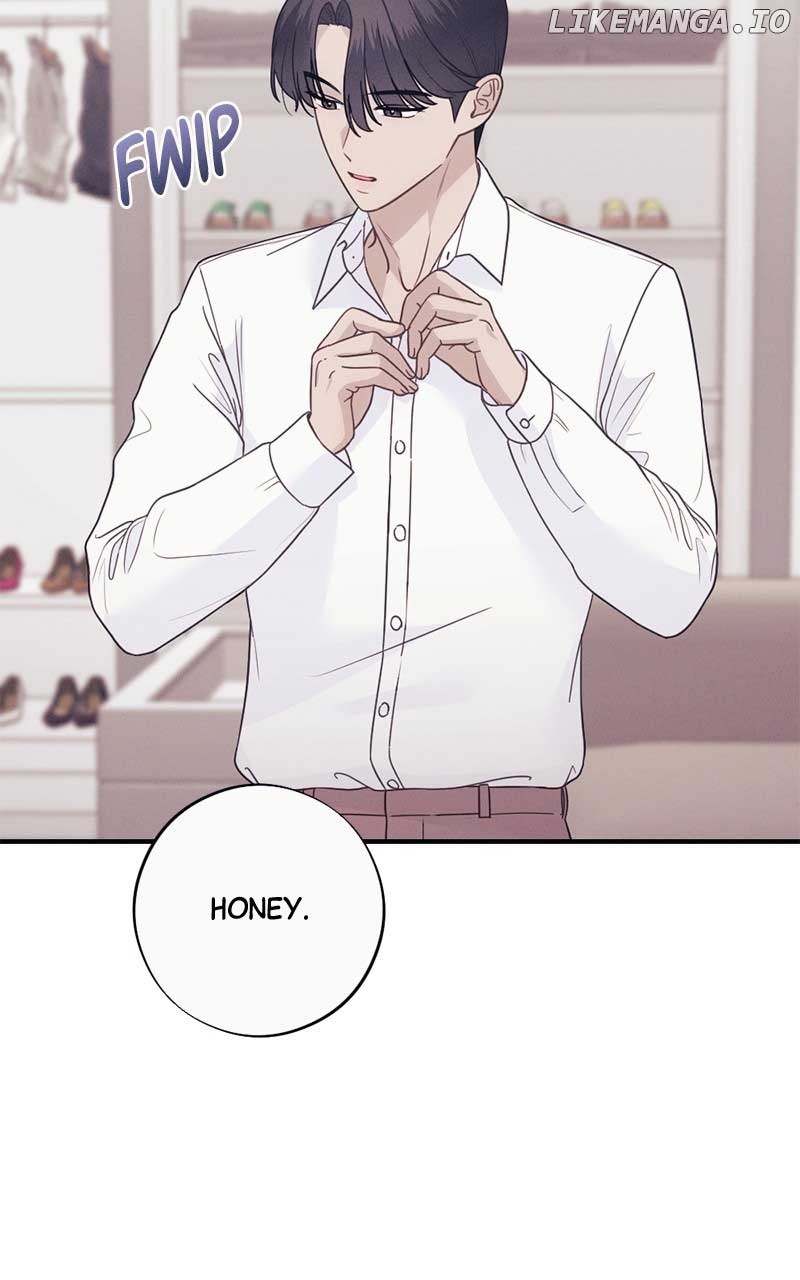 The Seductive Wife Chapter 51 - Page 19