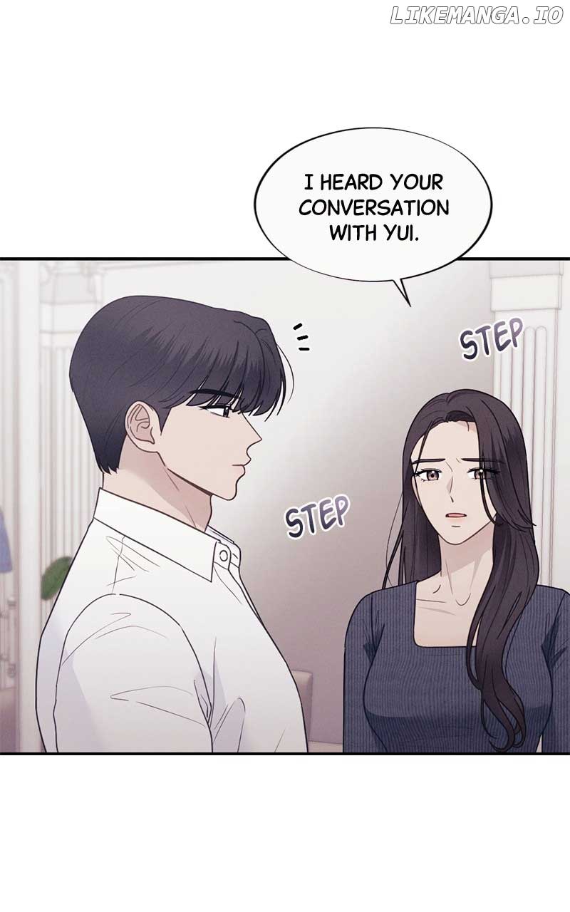 The Seductive Wife Chapter 51 - Page 20