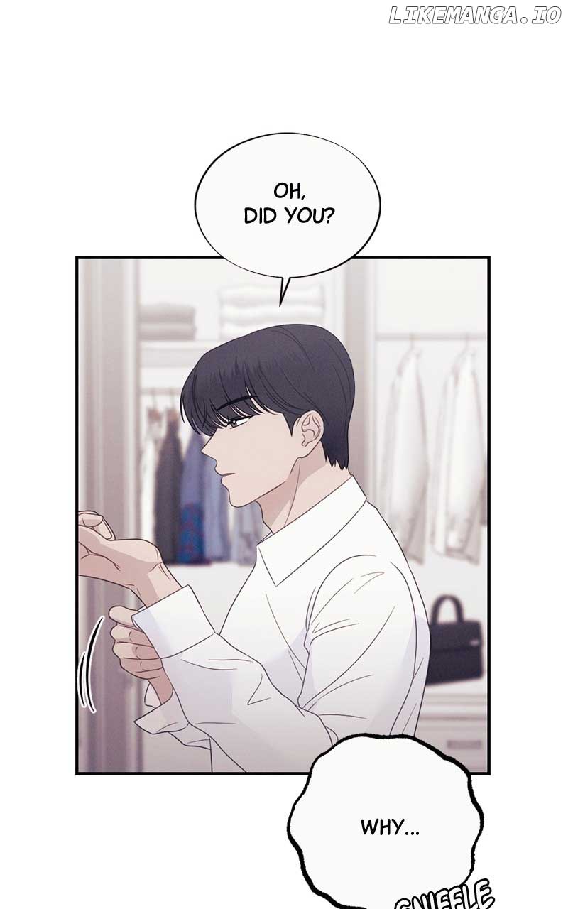 The Seductive Wife Chapter 51 - Page 21