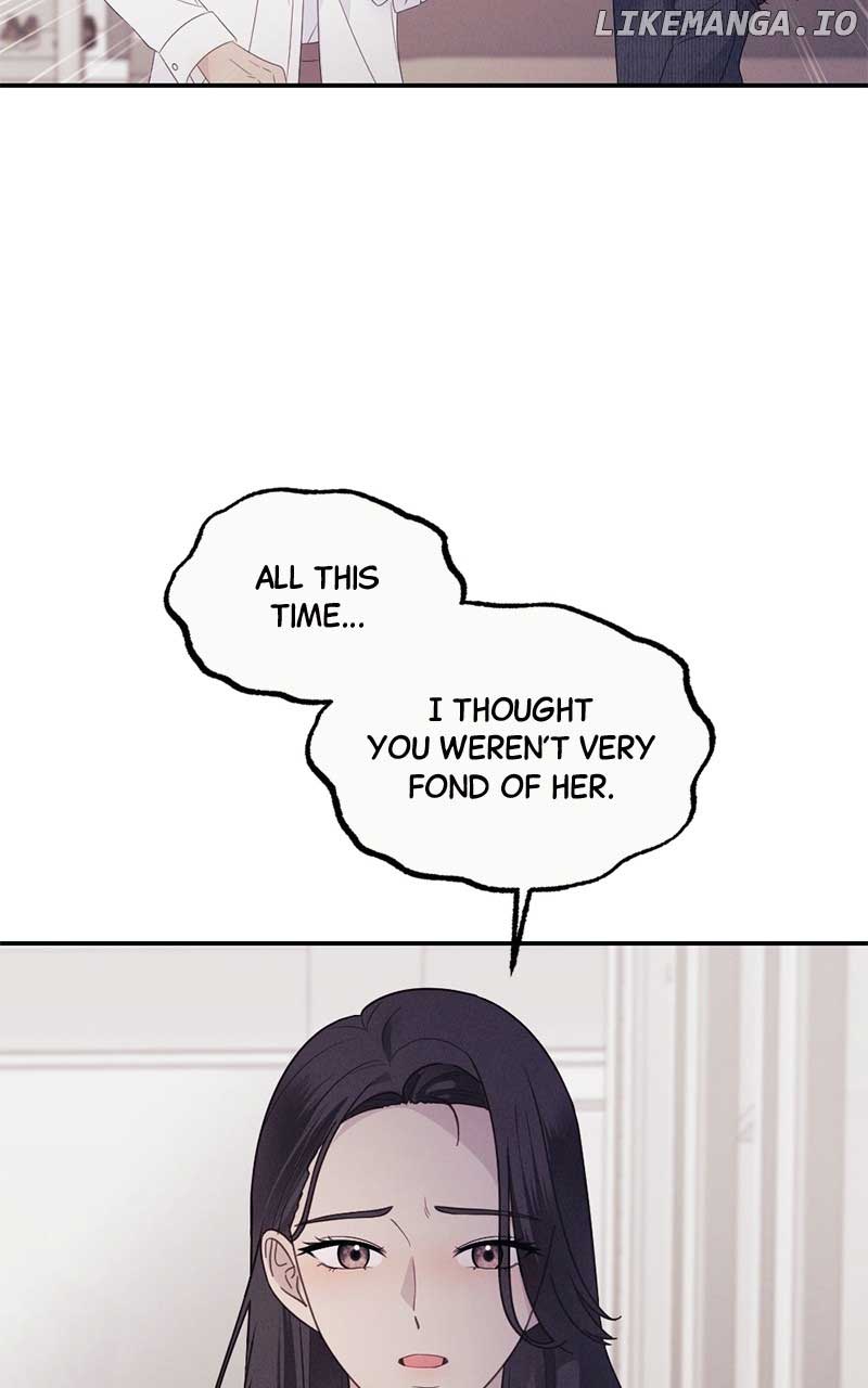 The Seductive Wife Chapter 51 - Page 23