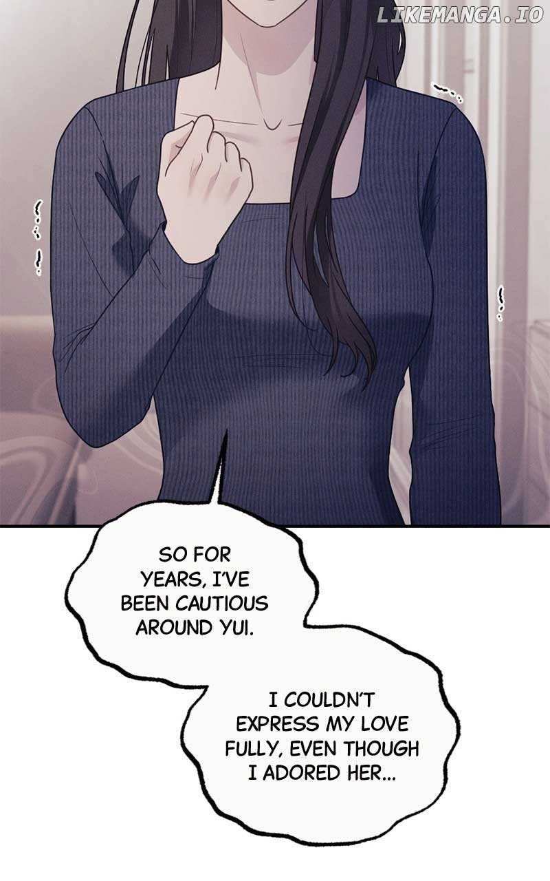 The Seductive Wife Chapter 51 - Page 24