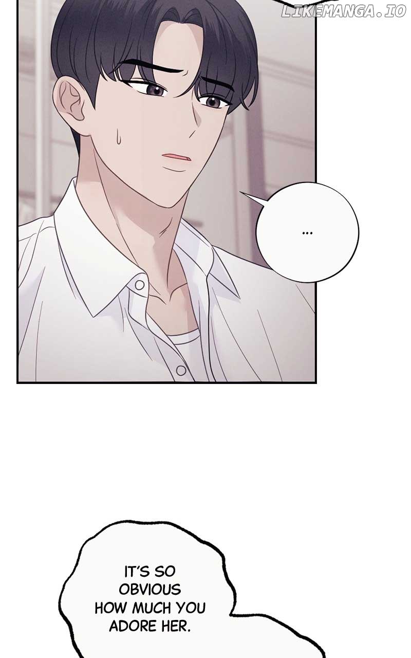 The Seductive Wife Chapter 51 - Page 30