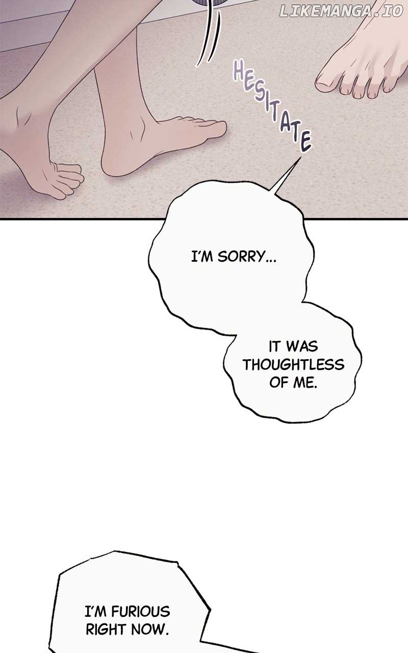 The Seductive Wife Chapter 51 - Page 34