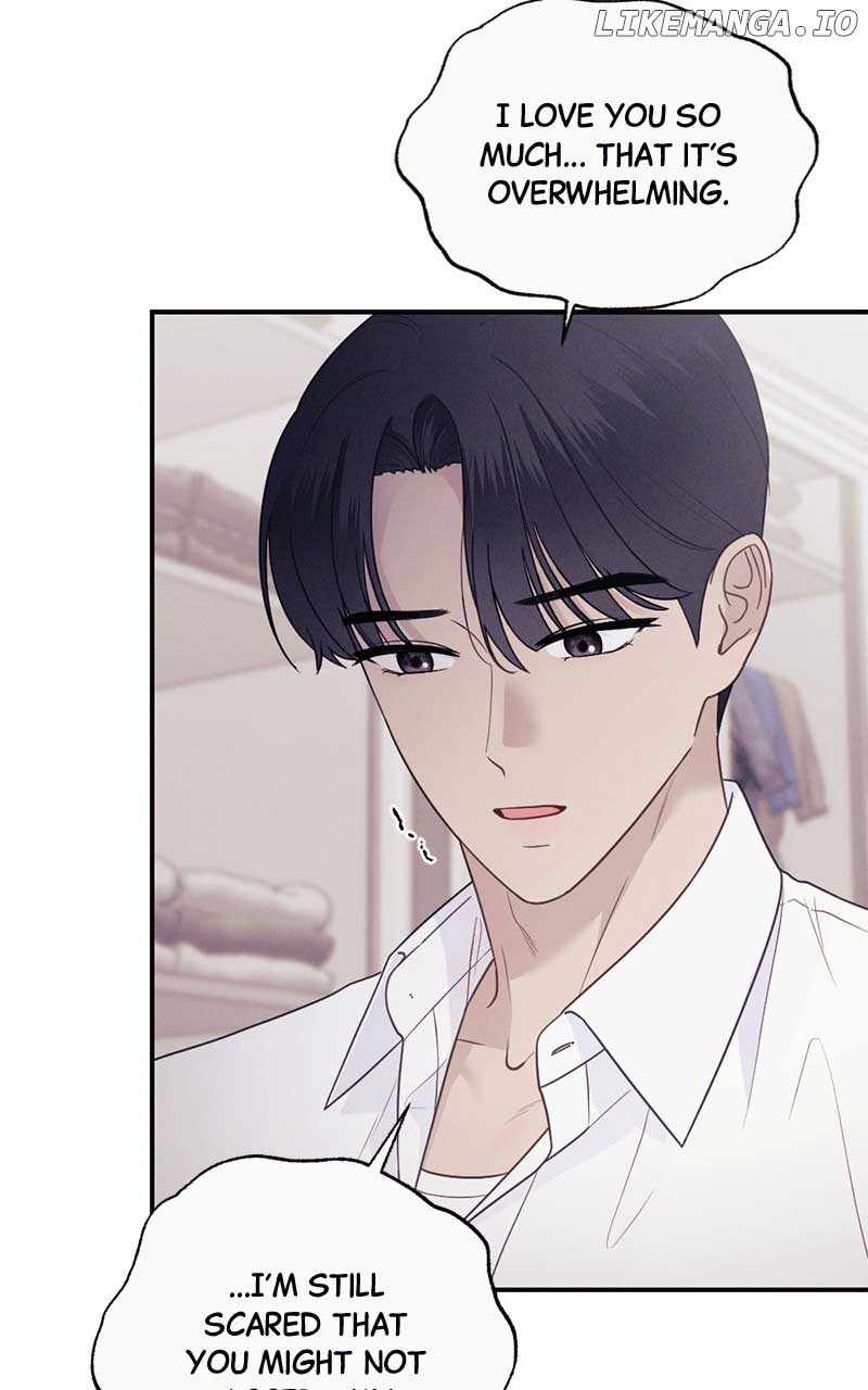 The Seductive Wife Chapter 51 - Page 36