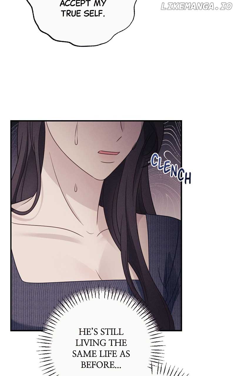 The Seductive Wife Chapter 51 - Page 37