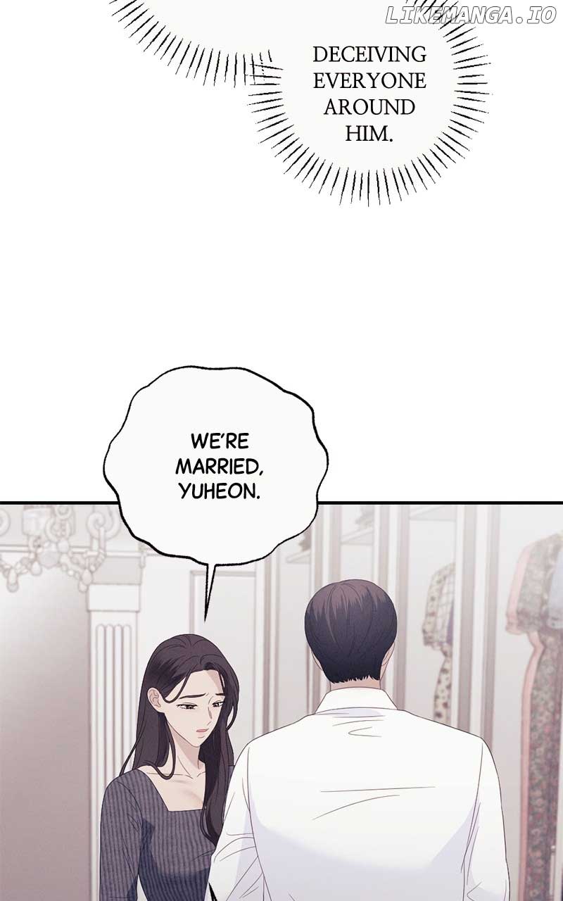 The Seductive Wife Chapter 51 - Page 38