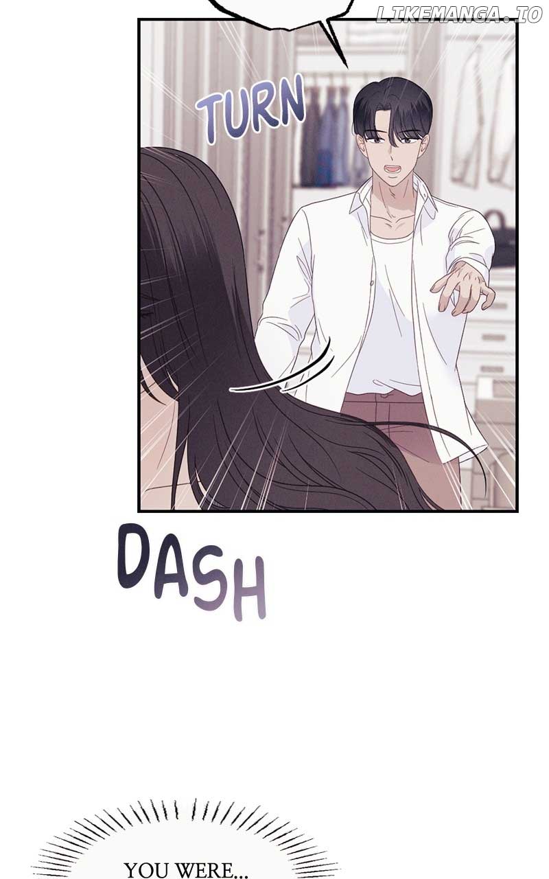 The Seductive Wife Chapter 51 - Page 42