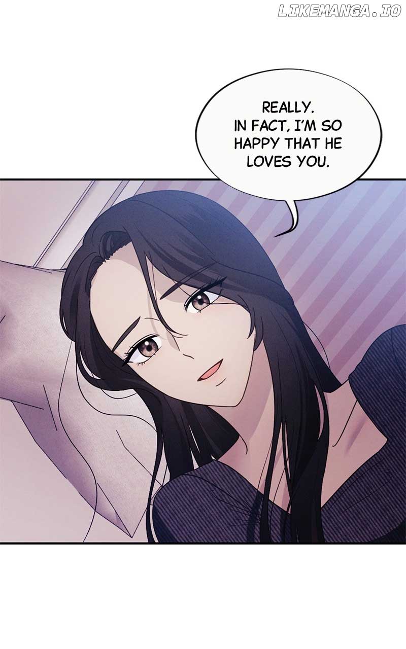 The Seductive Wife Chapter 51 - Page 52