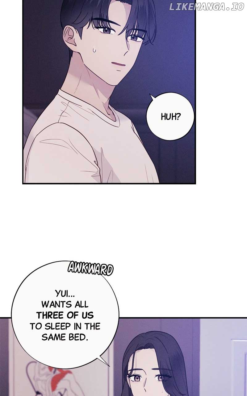 The Seductive Wife Chapter 51 - Page 59