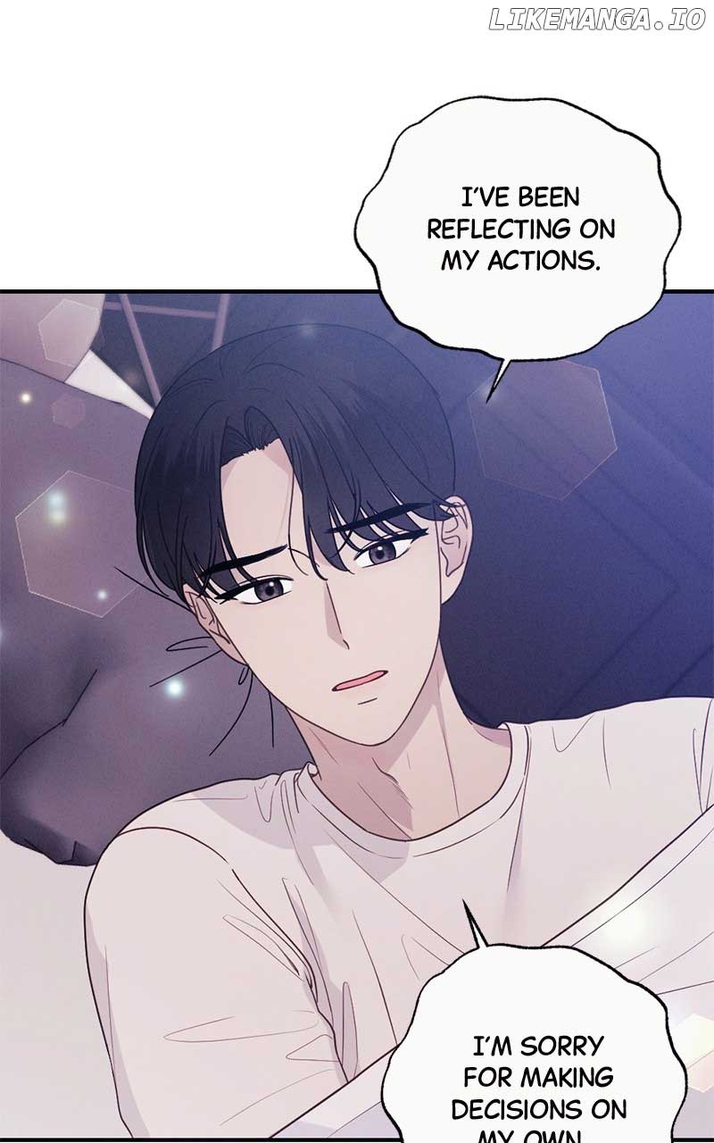 The Seductive Wife Chapter 51 - Page 65