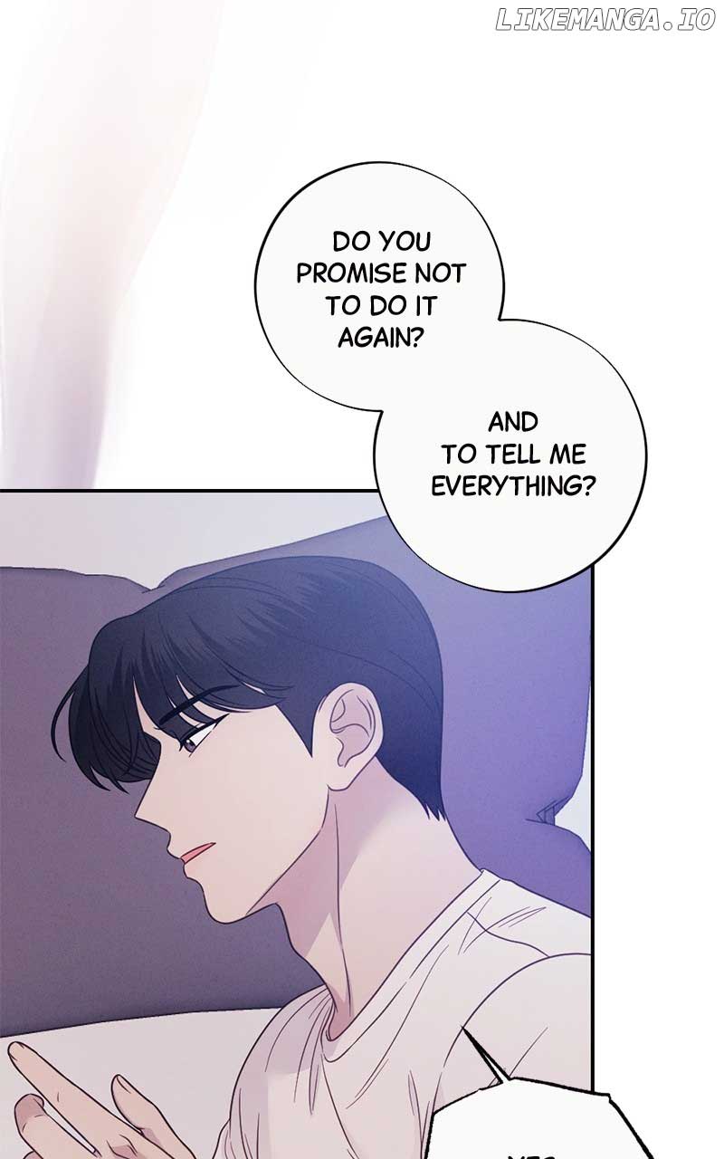 The Seductive Wife Chapter 51 - Page 70