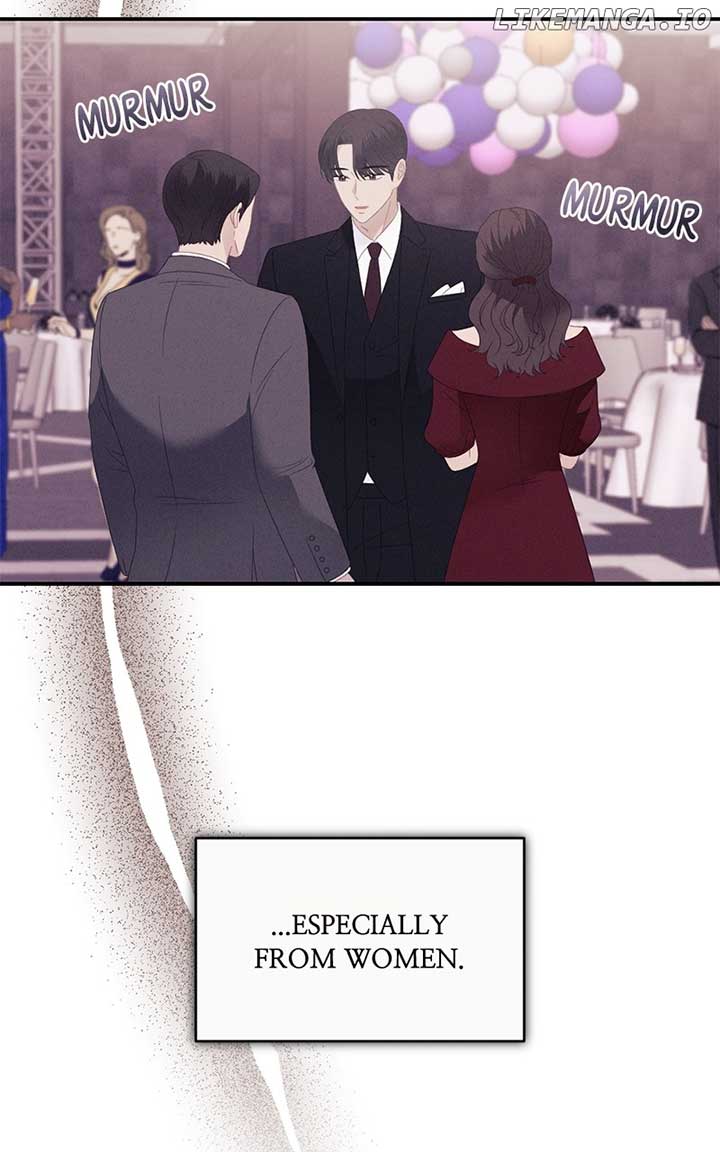 The Seductive Wife Chapter 52 - Page 4