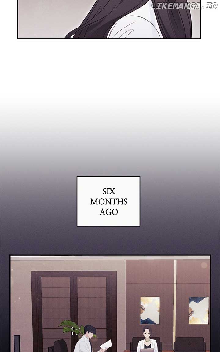 The Seductive Wife Chapter 52 - Page 9