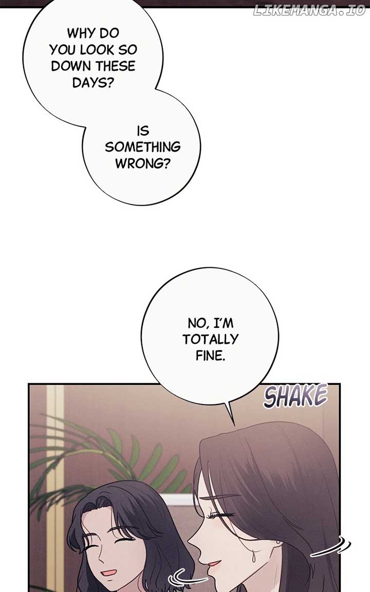 The Seductive Wife Chapter 52 - Page 15