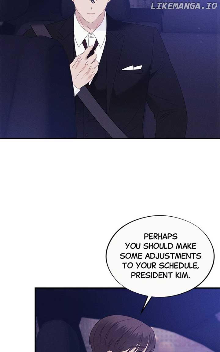 The Seductive Wife Chapter 52 - Page 26