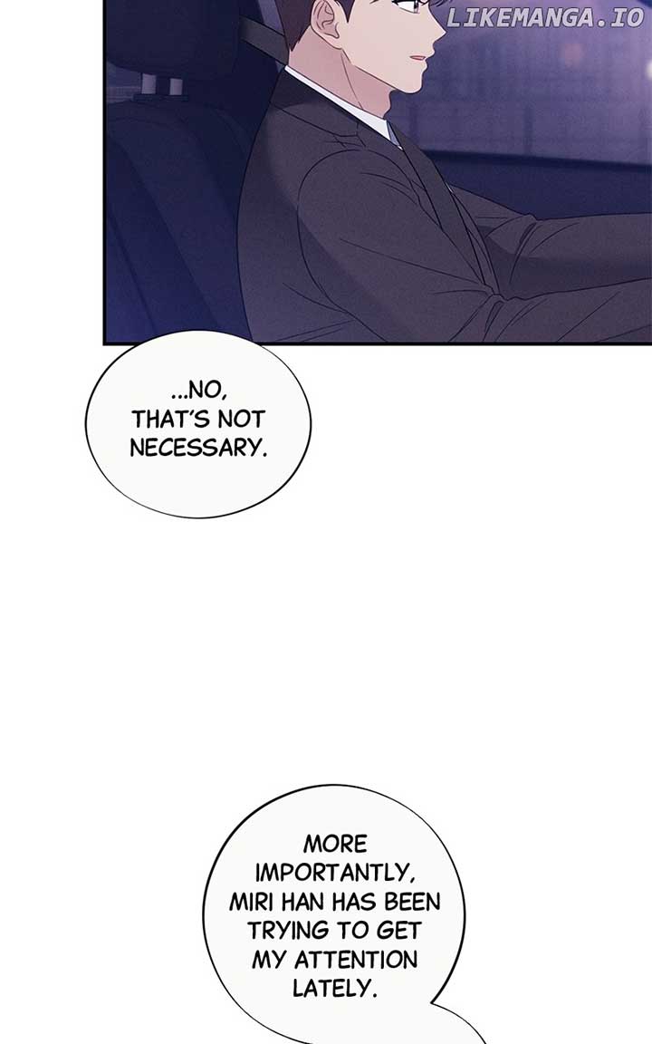 The Seductive Wife Chapter 52 - Page 27