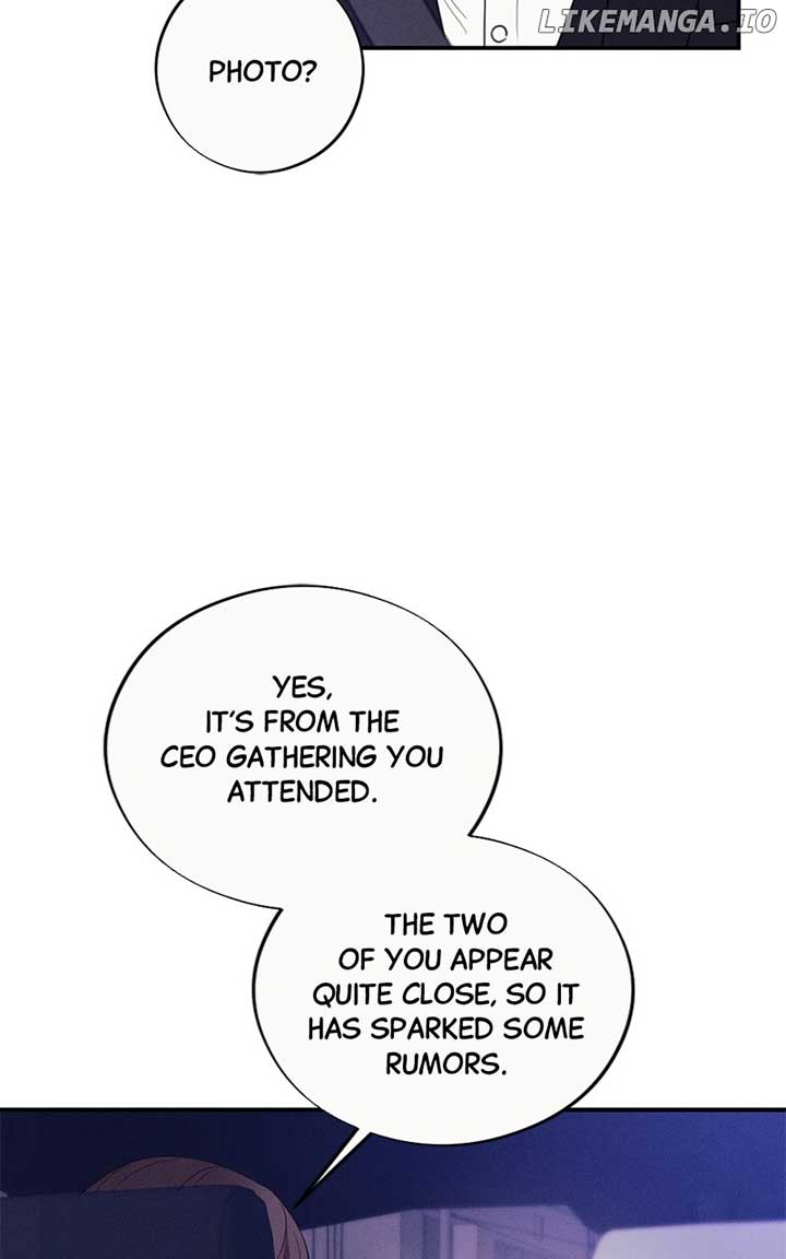 The Seductive Wife Chapter 52 - Page 31