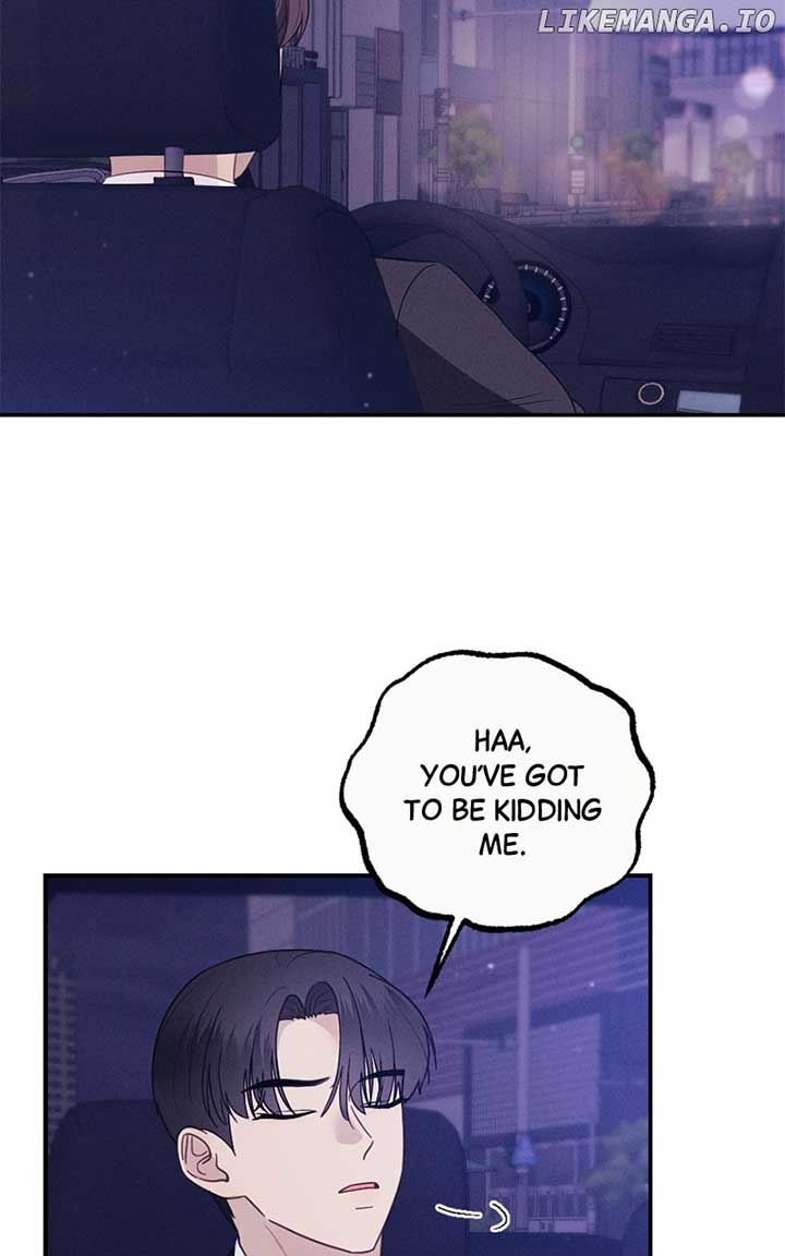 The Seductive Wife Chapter 52 - Page 32