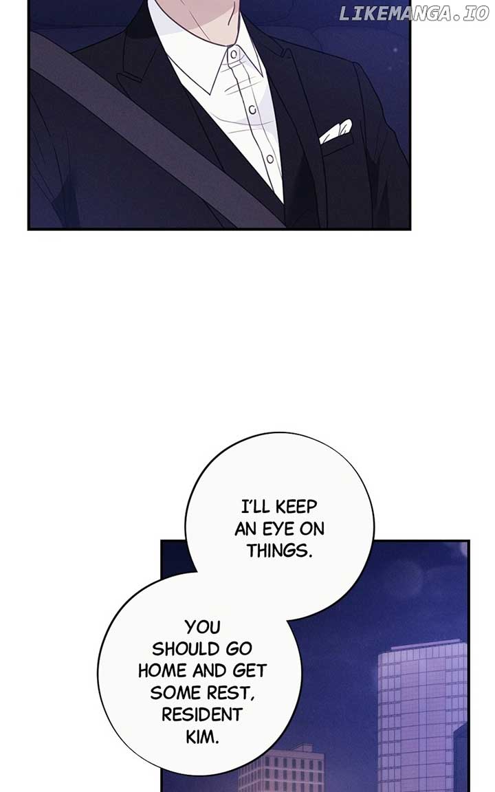 The Seductive Wife Chapter 52 - Page 33