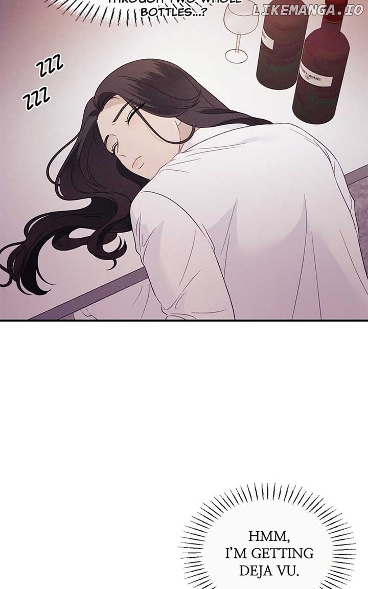 The Seductive Wife Chapter 52 - Page 37