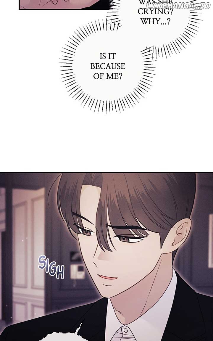 The Seductive Wife Chapter 52 - Page 44