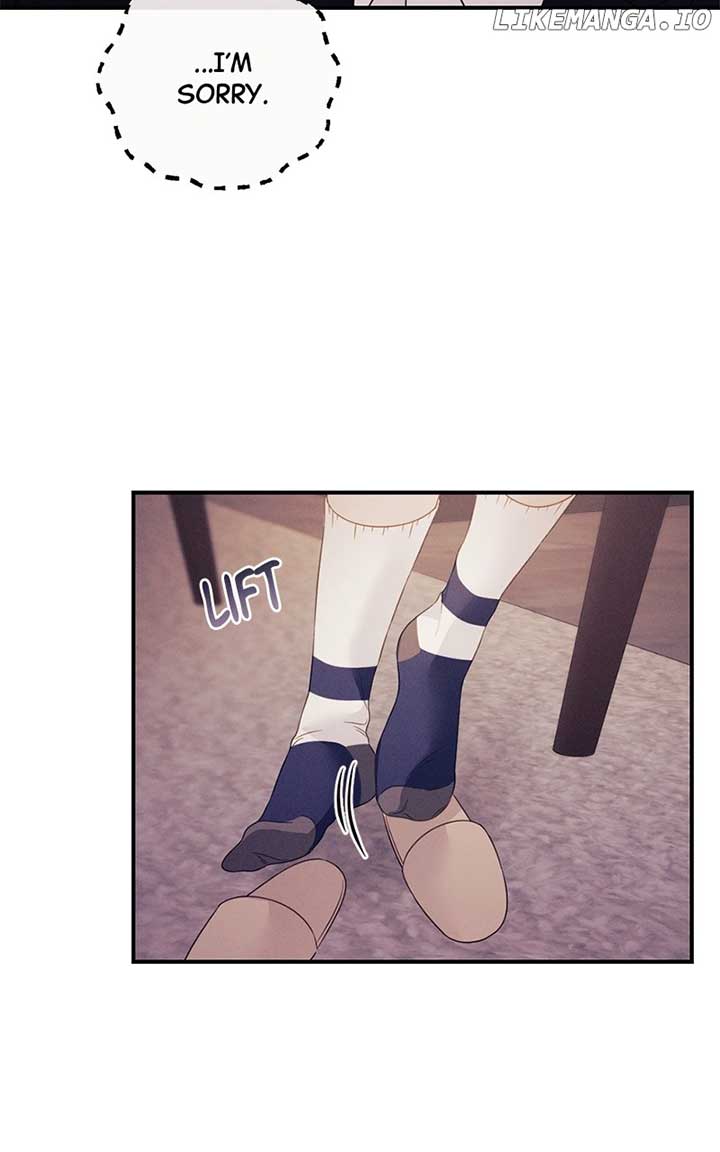 The Seductive Wife Chapter 52 - Page 45