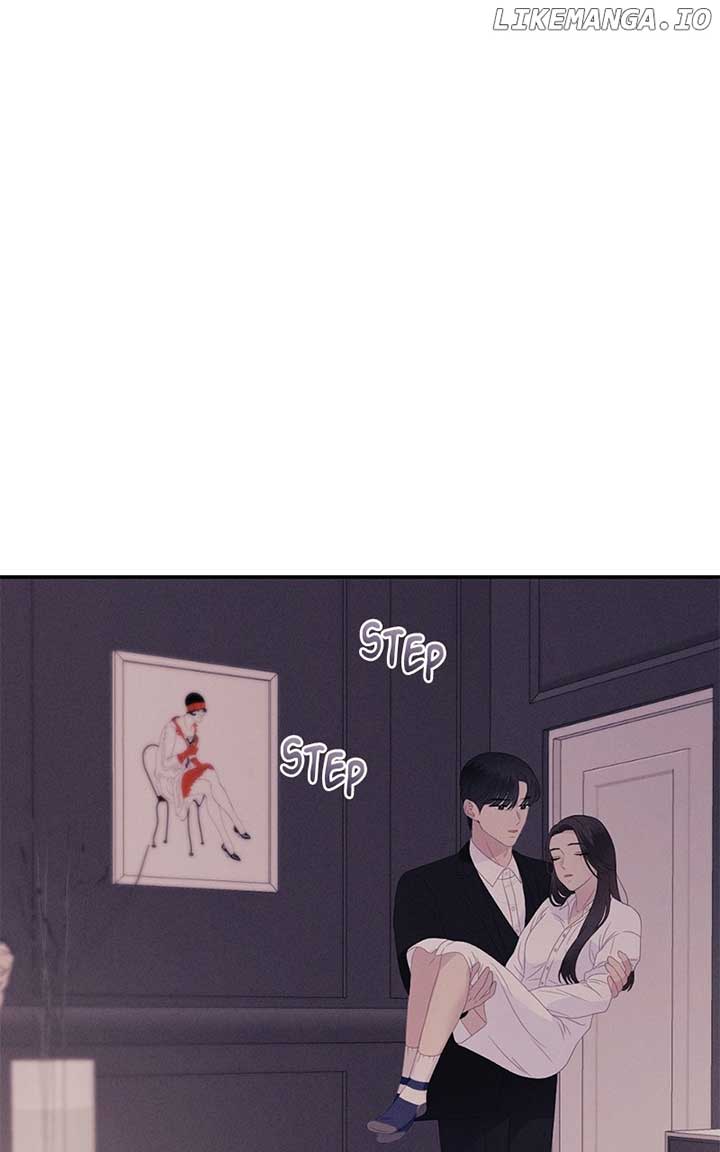 The Seductive Wife Chapter 52 - Page 46