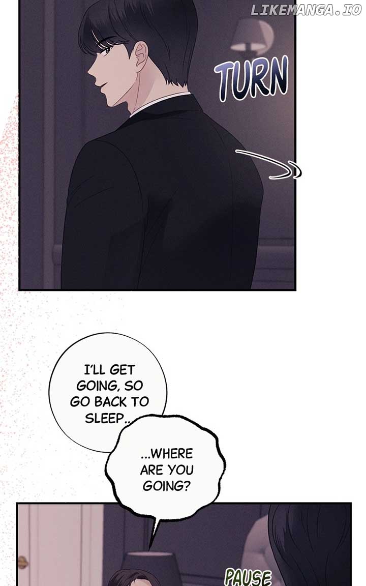 The Seductive Wife Chapter 52 - Page 49