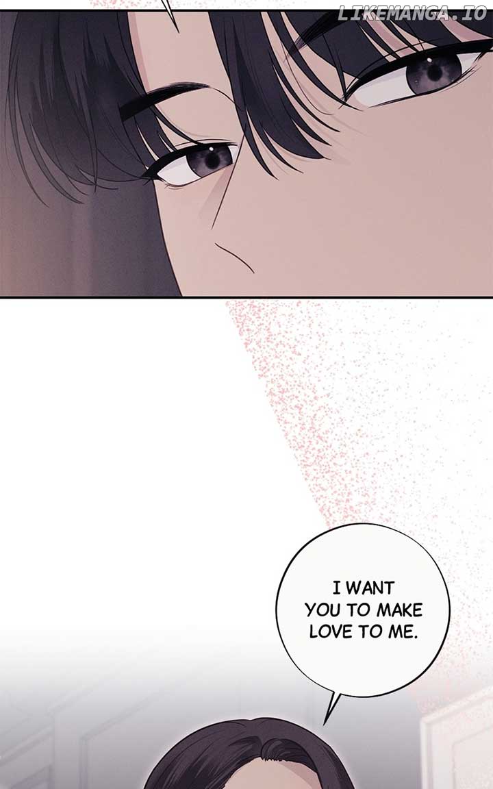 The Seductive Wife Chapter 52 - Page 51