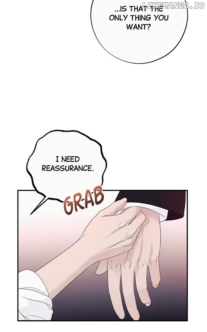 The Seductive Wife Chapter 52 - Page 53