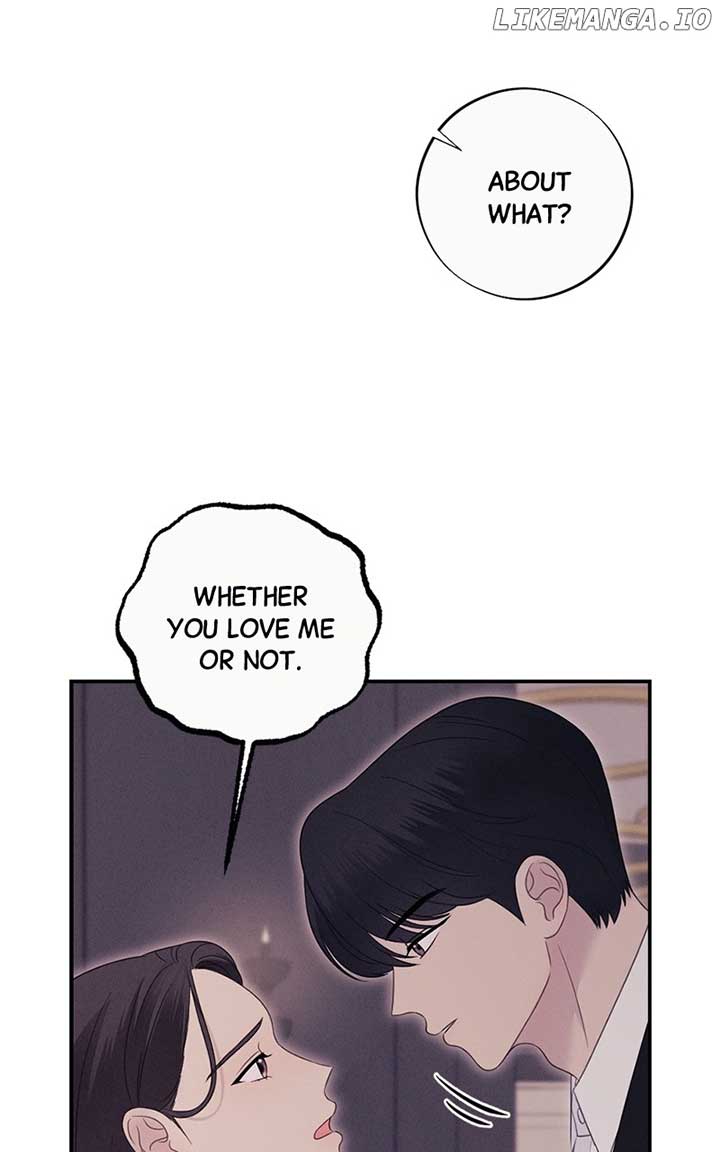 The Seductive Wife Chapter 52 - Page 54