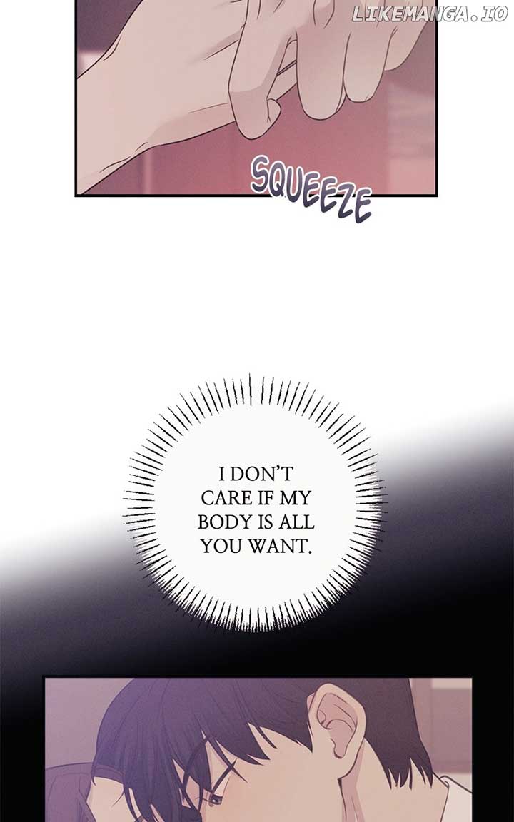 The Seductive Wife Chapter 52 - Page 56