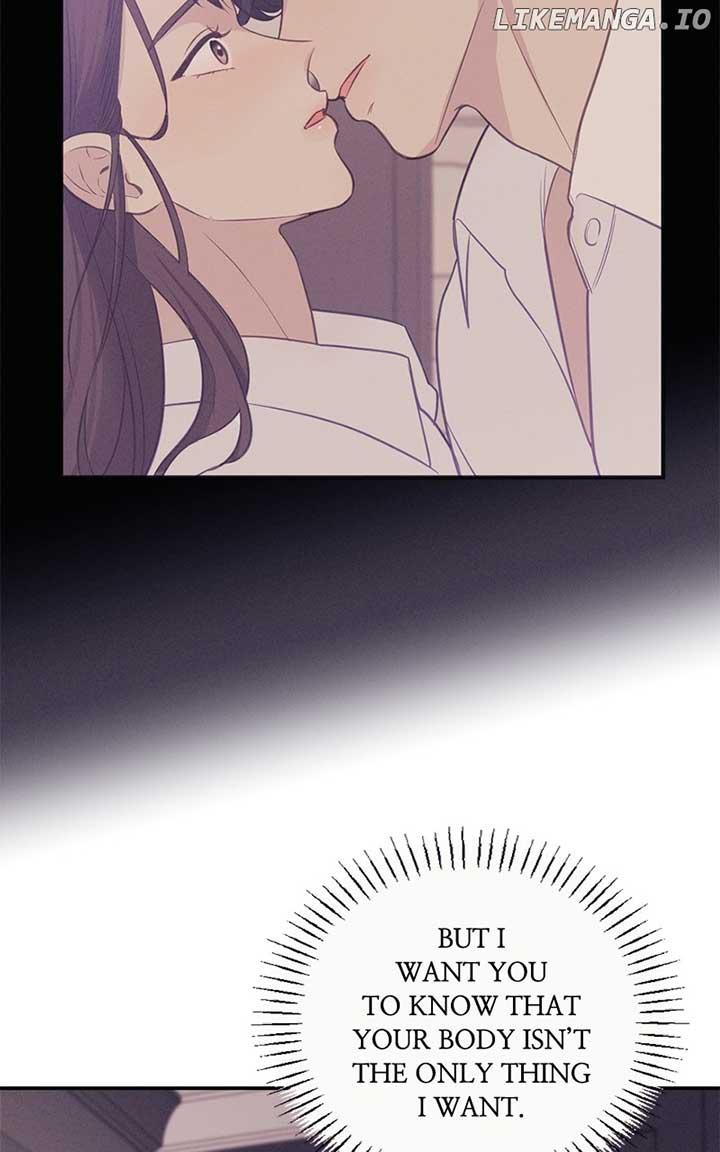 The Seductive Wife Chapter 52 - Page 57