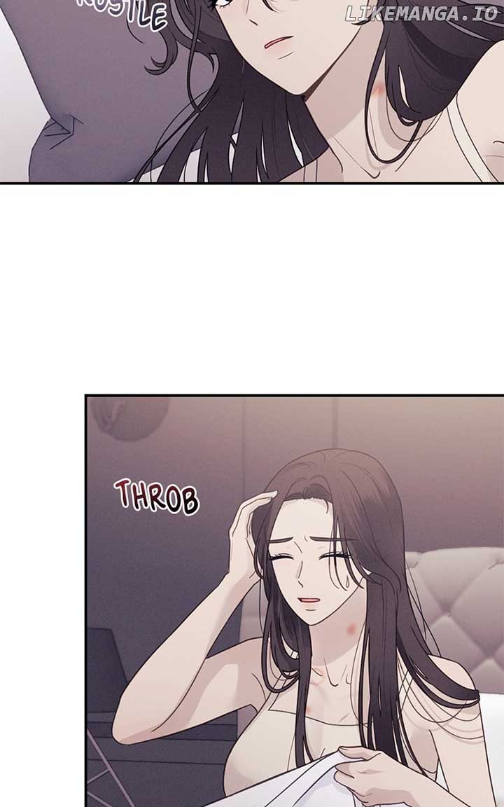 The Seductive Wife Chapter 52 - Page 61