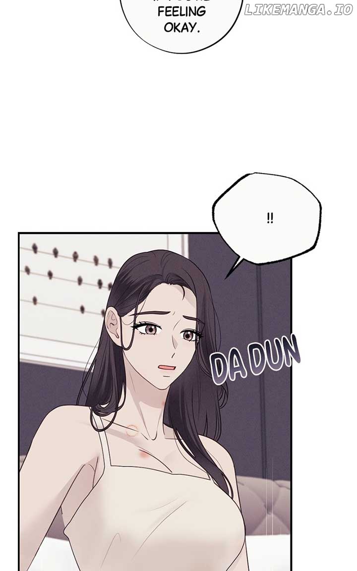 The Seductive Wife Chapter 52 - Page 65