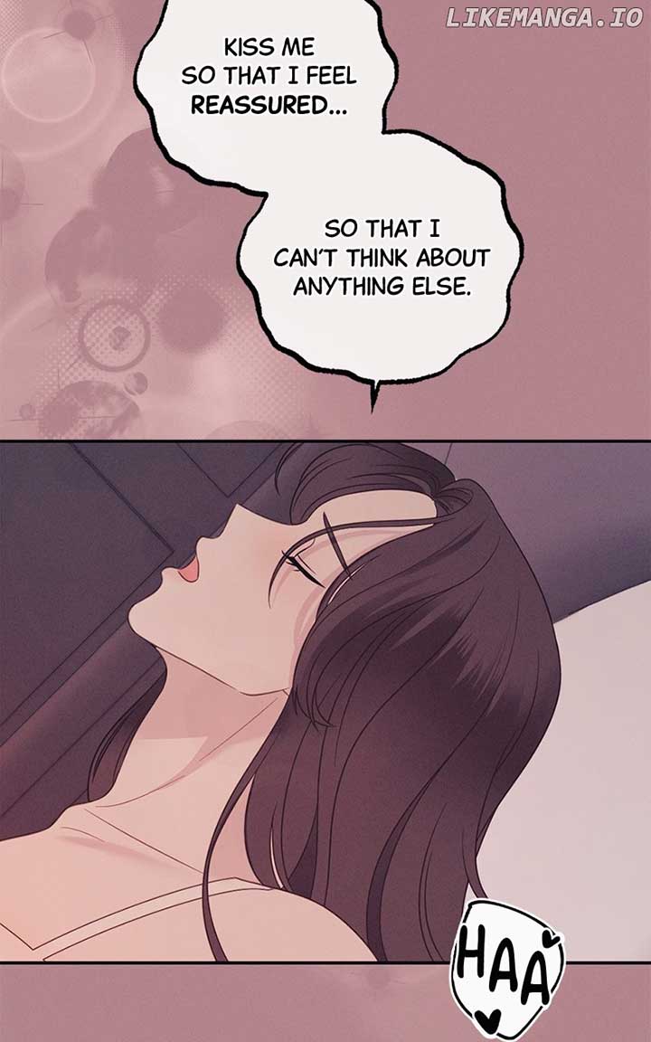 The Seductive Wife Chapter 52 - Page 68