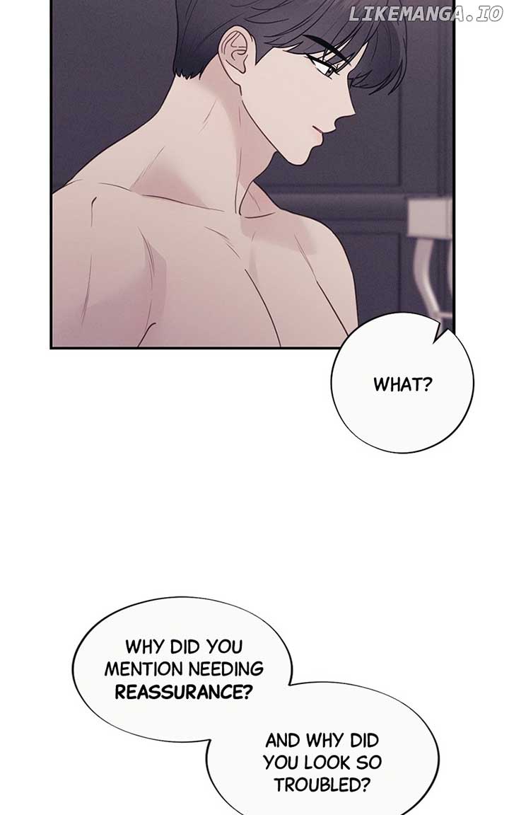 The Seductive Wife Chapter 52 - Page 72