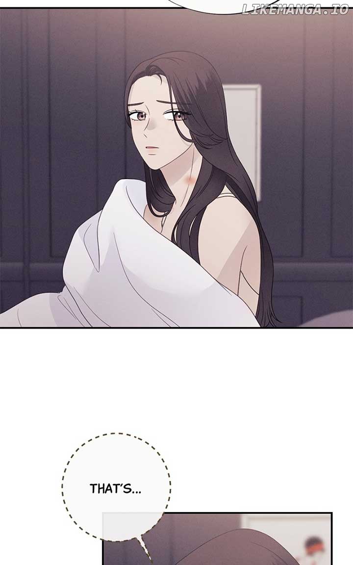 The Seductive Wife Chapter 52 - Page 73