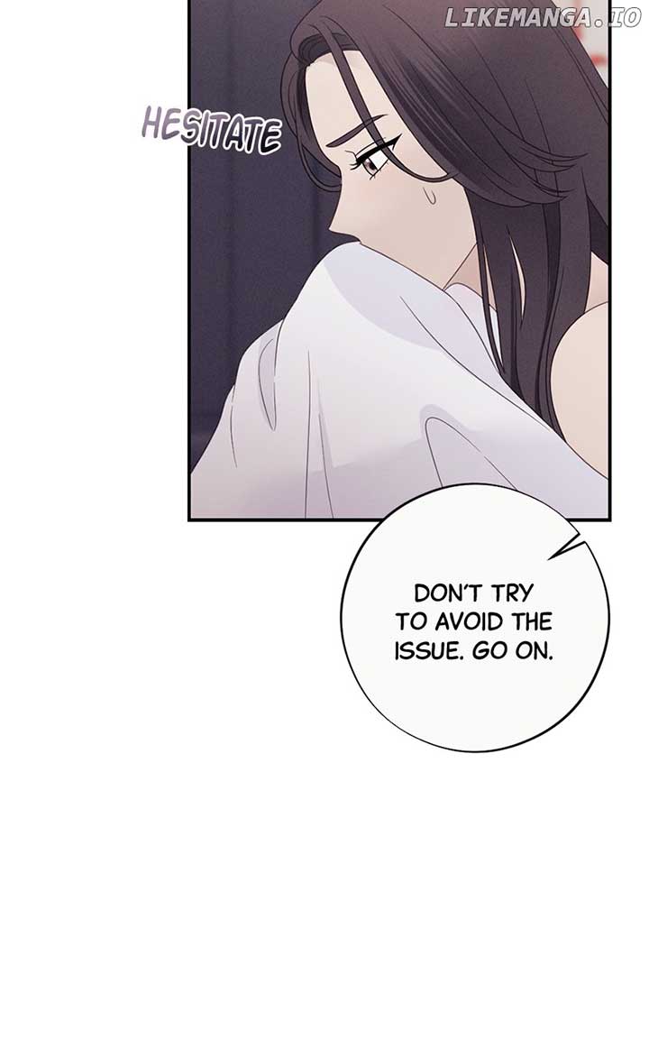 The Seductive Wife Chapter 52 - Page 74