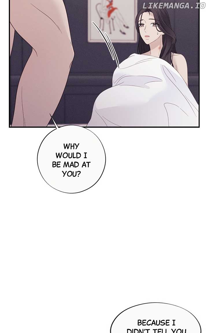 The Seductive Wife Chapter 52 - Page 79