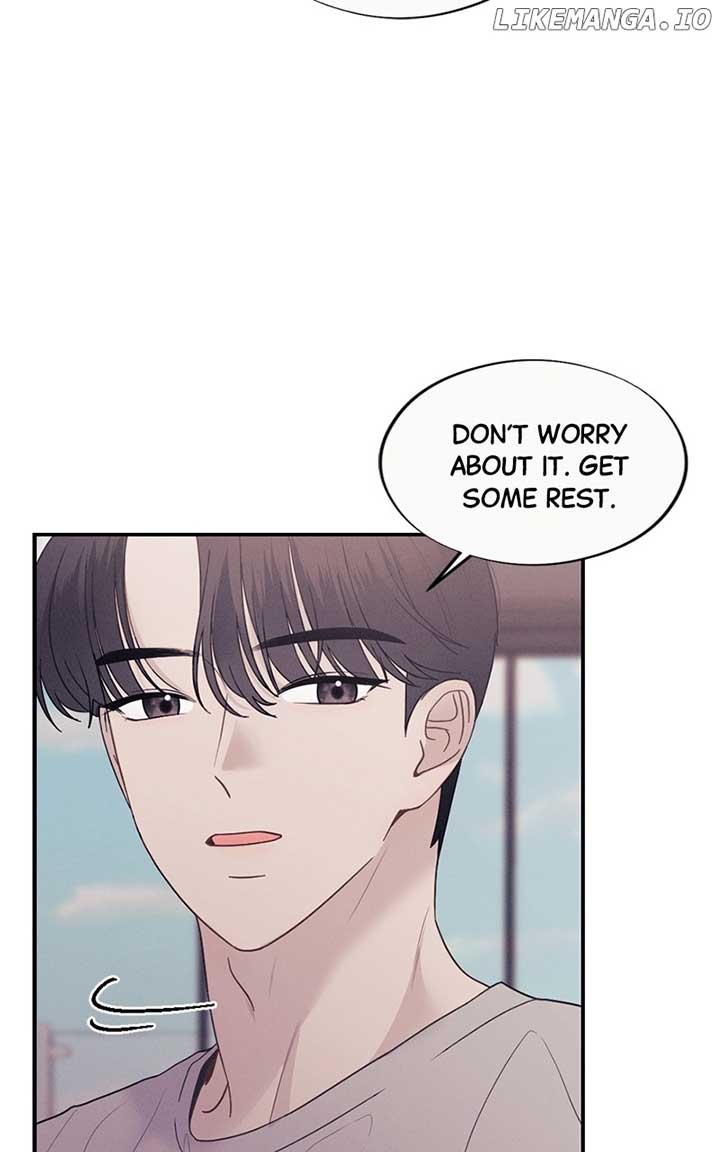 The Seductive Wife Chapter 52 - Page 81