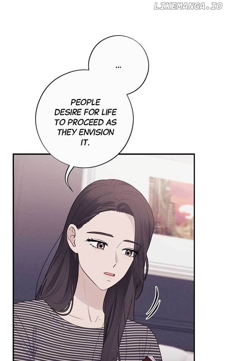 The Seductive Wife Chapter 53 - Page 8