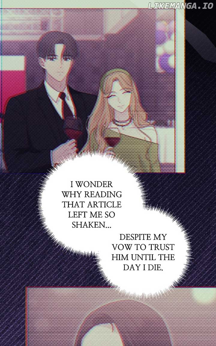 The Seductive Wife Chapter 53 - Page 12