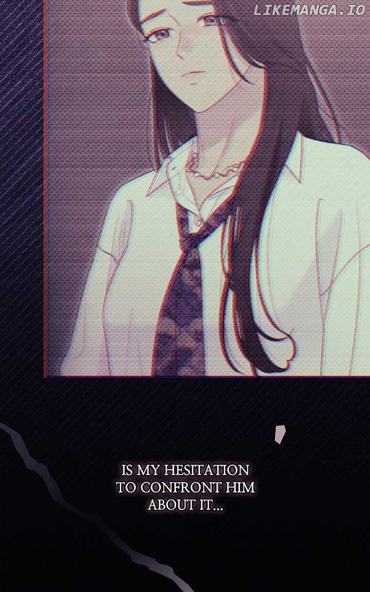 The Seductive Wife Chapter 53 - Page 13